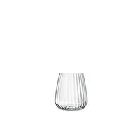 Bormioli Luigi Speakeasies Swing - Juego de 6 vasos (45 cl)