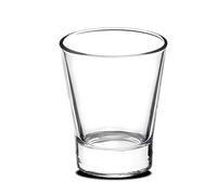 bormioli M259376 - Vaso cafe set 3u cafeino 8 5 cl