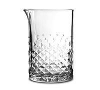 Bormioli Mixing Glass Carats