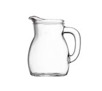 Jarra bormioli rocco transparente vidrio (0,5l) 8004360015928 s2705743 bormioli rocco