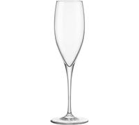 Bormioli Rocco 170061-BF9 - Copas para cava, 6 unidades
