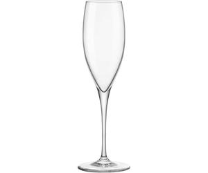 Bormioli Rocco 170061-BF9 - Copas para cava, 6 unidades