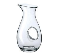 Bormioli Rocco 180860 Aurum - Jarra (Cristal soplado, 1,5 L), Transparente