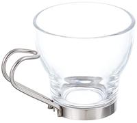 BORMIOLI ROCCO - 19-022750 Juego de tazas Bormioli Rocco Oslo