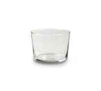 Bormioli Rocco 3029620 - Caja de 36 vasos Boa Mini de cristal, 20 cl