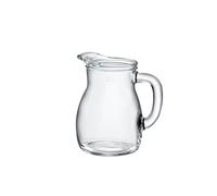 Bormioli Rocco Jarra Bistrot - Llenado 0,25 L - 1 jarra