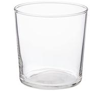 Set de vasos bormioli rocco bodega transparente 12 unidades vidrio 370 ml 8411712016432 s2710425 bormioli rocco