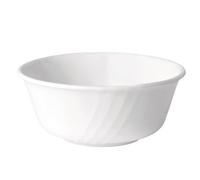 Bormioli Rocco Bol multiusos Ebro de vidrio opal 12 cm