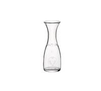 Bormioli Rocco Botella Misura de vidrio 25 cl
