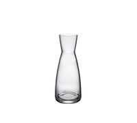 Botella de Cristal Bormioli Rocco Ypsilon Transparente Vidrio (250 ml)