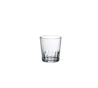 Bormioli Rocco Caja 6 Vasos Bajos Vidrio Saboya de Sodo 11cl