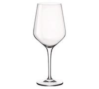 Bormioli Rocco copas de vino 55 cl cierre (6 piezas)