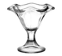 Bormioli Rocco Copas Helado Primavera Vaso Vidrio 22cl 2 Piezas