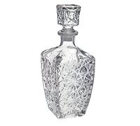 Bormioli Rocco Dedalo 26 - 1/3-Ounce Decantador con Tapón