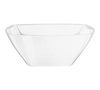 Bormioli Rocco Eclissi Bianco - Ensaladera blanca (23 cm)