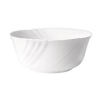 Bormioli Rocco Ensaladera Ebro de Opal 23cm