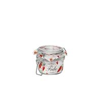 Bormioli Rocco Vaso Redondo para Aperitivos Fido (125 ml)