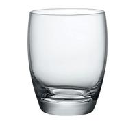 Bormioli Rocco Fiore - Juego de 3 Tazas de 300 ml, diseño de Emiratos Árabes Unidos