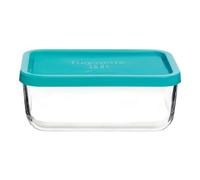 Bormioli Rocco Frigoverre Contenedor Vetro con Tapa 3,7 L 26x21 cm
