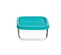 Bormioli Rocco Frigoverre Recipiente Vidrio C/t 34,5cl Bicolor