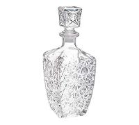 Bormioli Rocco Jarra de Vidrio para licores Dedalo - 800 ml (28 oz)