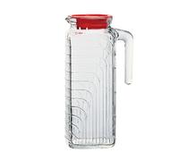 Bormioli Rocco Jarra Gelo de vidrio 120 cl