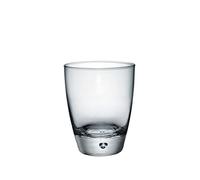 BORMIOLI ROCCO - Juego de 3 Vasos de Agua Libra