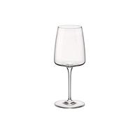 Bormioli Rocco Nexo - Juego de copas de vino blanco, 6 unidades
