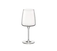 Bormioli Rocco Nexo Set Copas vinos, 6 Unidad (Paquete de 1), 6