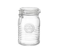 Tarro hermético 'Officina 1825' de 1000 ml, boca: cierre mecánico