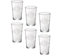 BORMIOLI ROCCO OFFICINA - Vaso Vidrio 47,5Cl