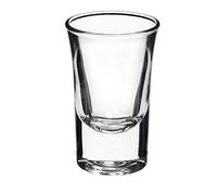 Bormioli Rocco Pack 3 Vaso Chupito Dublino Marsala, 5,7 Cl