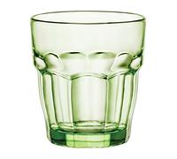 BORMIOLI Rocco Rock Bar - Vaso Vidrio Verde27Cl