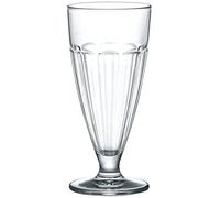 Bormioli Rocco Rock Bar - Vaso de postre (6 vasos)