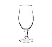 Bormioli Rocco Set de 6 copas de cerveza Executive de vidrio 53 cl