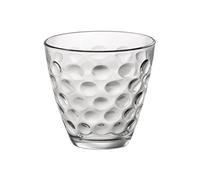 Bormioli Rocco 074208 Vaso, 26 litros, Vidrio, Transparente