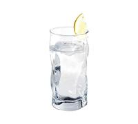 Bormioli Rocco Sorgente Long drink vidrio 460ml, 6 vasos