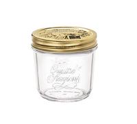 Quattro Stagioni tarro con tapa - boca ancha - .2 L (6.75 oz.)