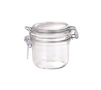 Tarro hermético 'Fido' de 200 ml, boca: cierre mecánico