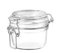 Bormioli Rocco Vaso Redondo para Aperitivos Fido (125 ml)