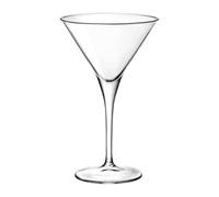 Bormioli Rocco Ypsilon Bartender Calice Cocktail 24,5 cl Set 6 Pz
