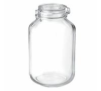 Bormioli TARRO HERMETICO FIDO Cocina 4 Litros