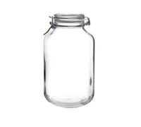 Bormioli VASO FIDO ERMETICO l 4.000