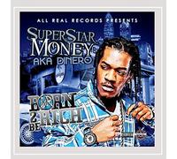 Born 2 Be Rich