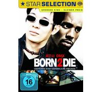 Born 2 Die [Alemania] [DVD]