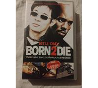 Born 2 Die [Alemania] [VHS]