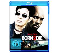 Born 2 Die [Alemania] [Blu-ray]