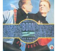 Born 2 Gether - Celebrate - Global Satellite - 114 817