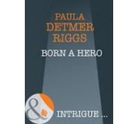 Born A Hero (ebook)