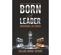 Born A Leader: Coming out with your providence answers